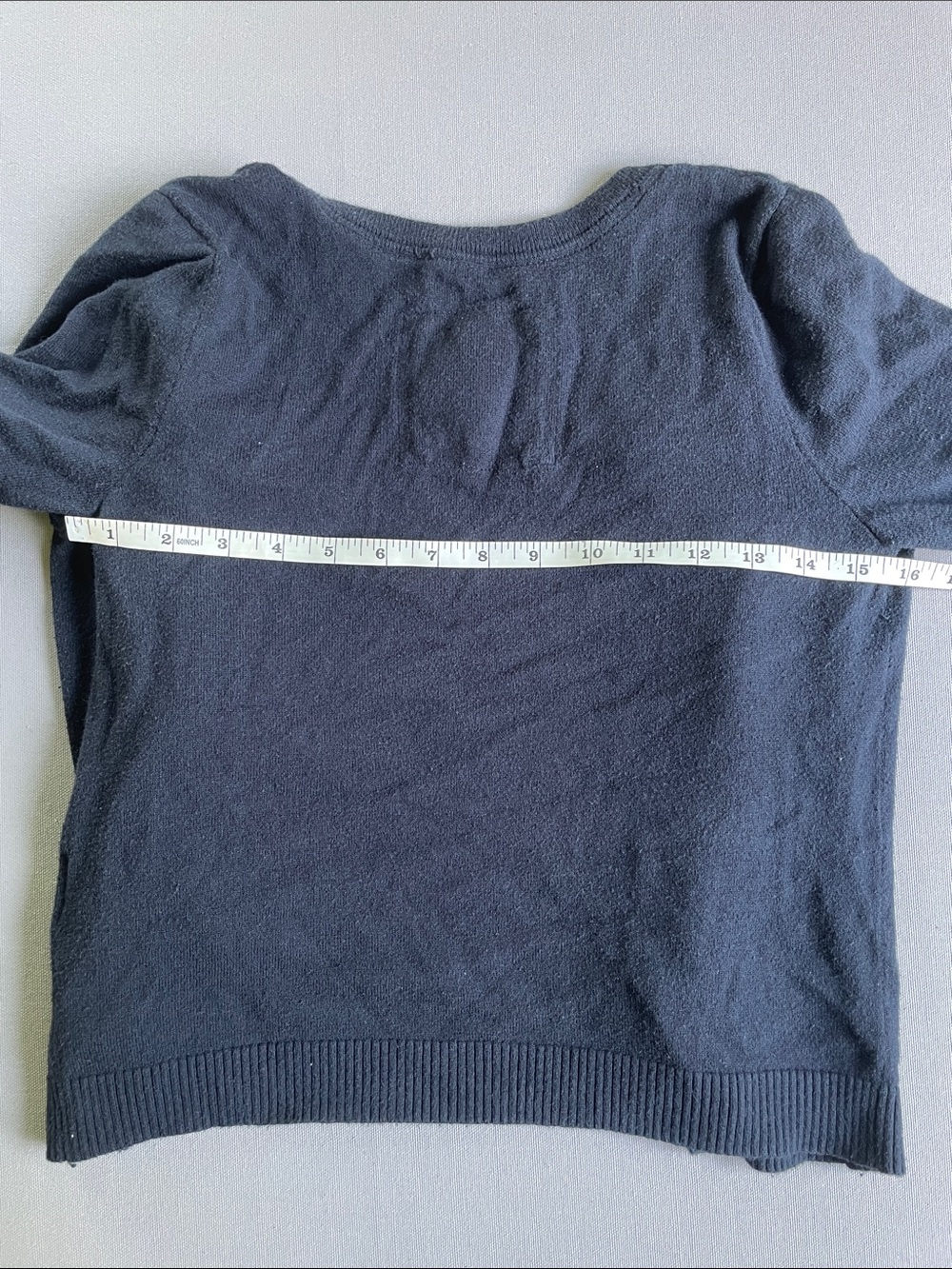 Abercrombie & Fitch Cardigan Sweater - Picture 6 of 8
